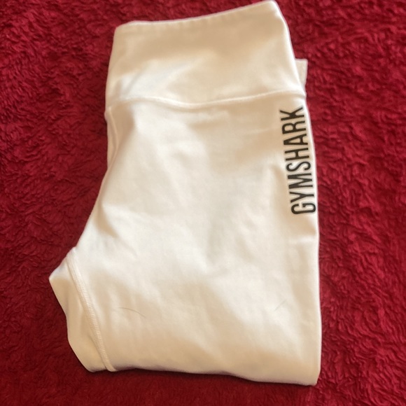 GYMSHARK leggings. Woman’s size M - Picture 7 of 8